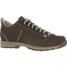 Cinquantaquattro Low  Evo GTX - Dark Brown
