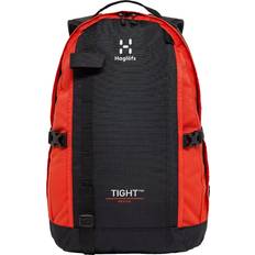 Haglöfs Tight Medium Backpack - True Black/Habanero