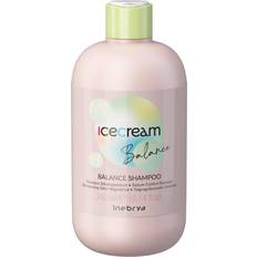 Hårprodukter Inebrya Ice Cream Balance Balance Shampoo 300ml