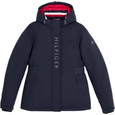 Tommy Hilfiger Chaquetas Tommy Hilfiger Utah Riding Parka - Desert Sky