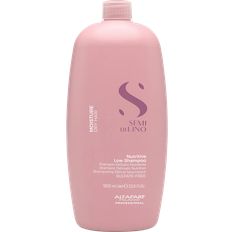 Alfaparf Milano Semi Di Lino Moisture Nutritive Low Shampoo