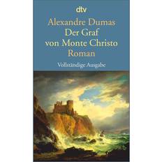 Der Graf von Monte Christo: Roman (Paperback, 2011)