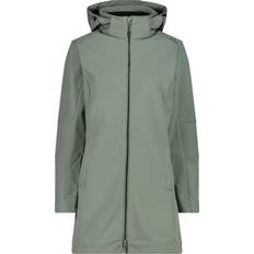 CMP Outdoormantel mint