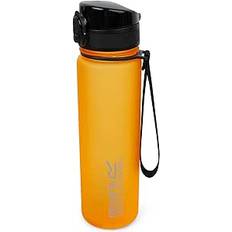 Regatta Orange Vattenflaska 0.6L