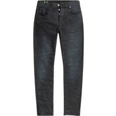 G-Star 3301 Slim Jeans - Dark Aged Cobler