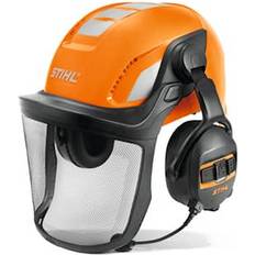 One Size Hodeplagg Stihl Advance X-Vent Procom Helmet Set