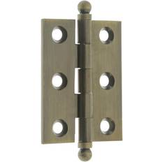 idh by St. Simons 82015-005 2pcs 50.8x38.1mm