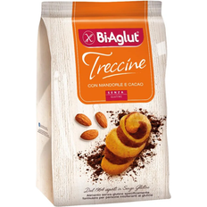 Cibi e Bevande Biaglut Treccine 200g 1pack