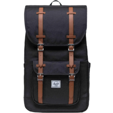 Little America Backpack 30L - Black