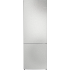 Fridge Freezers Bosch Series 4 KGN492LDFG Stainless Steel