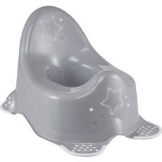 Stars Baby Potty with Anti-Slip Function 