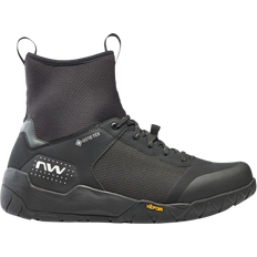 43 - Sì Scarpe da ciclismo Northwave Multicross Mid MTB GTX - Black