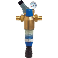 Brass Plumbing BWT 10370