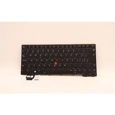 Computer Spare Parts Lenovo CS22 Full KBD Top Black