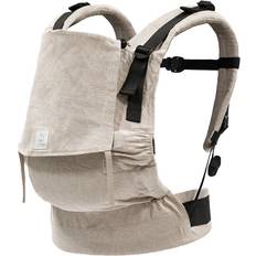 Stokke Limas Bæreseler Flex Floral Beige