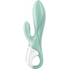 Satisfyer Air Pump Bunny 5