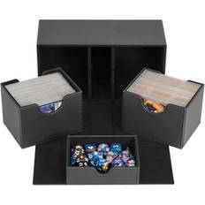Van Vault Infinity Vault Sideloader 200 Double Deck Box