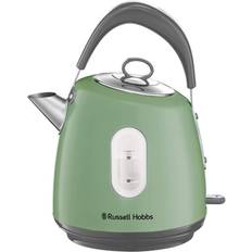 Russell Hobbs Electric Kettles - Green Russell Hobbs Stylevia