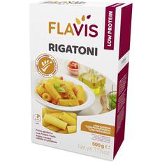 Cibi e Bevande Flavis Rigatoni 500g