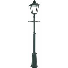 Norlys london Norlys London Black Stolplykta 708.7cm