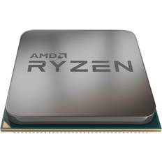Prozessoren AMD Ryzen 5 5600T 3.5GHz Socket AM4 Tray