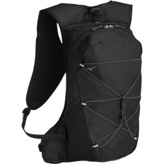 Mizuno Run Backpack 11L - Black