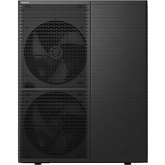 Panasonic Kylning Luft-vattenvärmepump Panasonic Aquarea WH-WXG12ME8 M-GEN 12 Kw T-Cap Utomhusdel