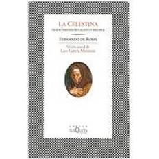 Libros La Celestina: Tragicomedia De Calisto Y Melibea (Tapa blanda)