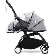 Stokke Barnevognsovertræk Stokke Yoyo 0+ Newborn Pack Rain Cover 0008 Tilbehør