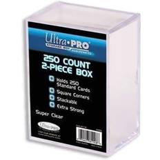 Ultra Pro Card Storage Box 250 Count