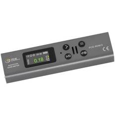 Radiation Dosimeter