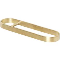 Laiton Équipements de Bar ferm LIVING Fein Brass Décapsuleur 12.5cm