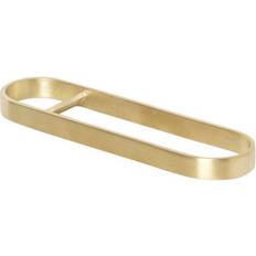 ferm LIVING Fein Brass Flasköppnare 12.5cm