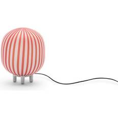 Established & sons filigrana Established & Sons Filigrana Red Bordlampe 27cm