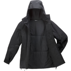 Beta Insulated Jacket Men's - Black
