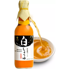 Yamasan Soy Sauce White Naturally & Traditionally Brewed 12.2fl oz