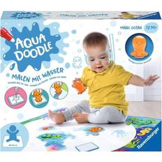 Tapis de jeu Ravensburger 04568, Peinture