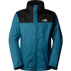 The North Face Men's Evolve II Triclimate 3-in-1 Jacket - Mallard Blue/TNF Black