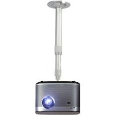 Projector Mounts Salange Universal Projector Ceiling Mount/Wall Mount/Stand 22cm