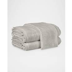Matouk Milagro Sheet Sterling Bath Towel