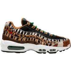 Nike Air Max 95 Atmos Animal Pack - Pony/Sport Red/Black/Classic Green