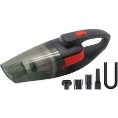 Amio 02382 Svart