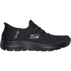 Skechers Slip-ins Summits Dazzling Haze W - Black