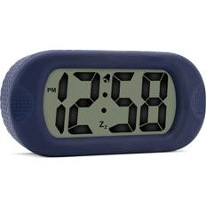 Acctim Smartlite Navy Blue