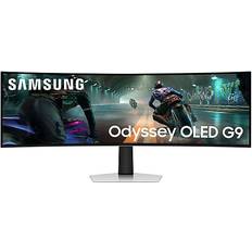 Monitor Samsung Odyssey OLED G9 G91SD