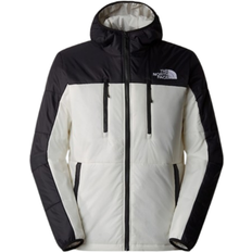 The North Face Limbara Light Synthetic Jacket for Men - White Dune/NPF