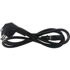 Cavi Elettrici Ecoflow DELTA-AC-CABLE-1.5m-EU Cavo di carica