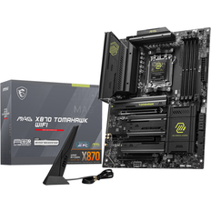 MAG X870 TOMAHAWK Wifi Socket AM5