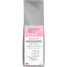 Skærtoft Mølle Bönbröd med Spelt 500g