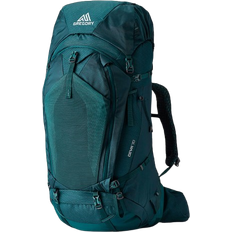 Deva 70 Backpack - Emerald Green